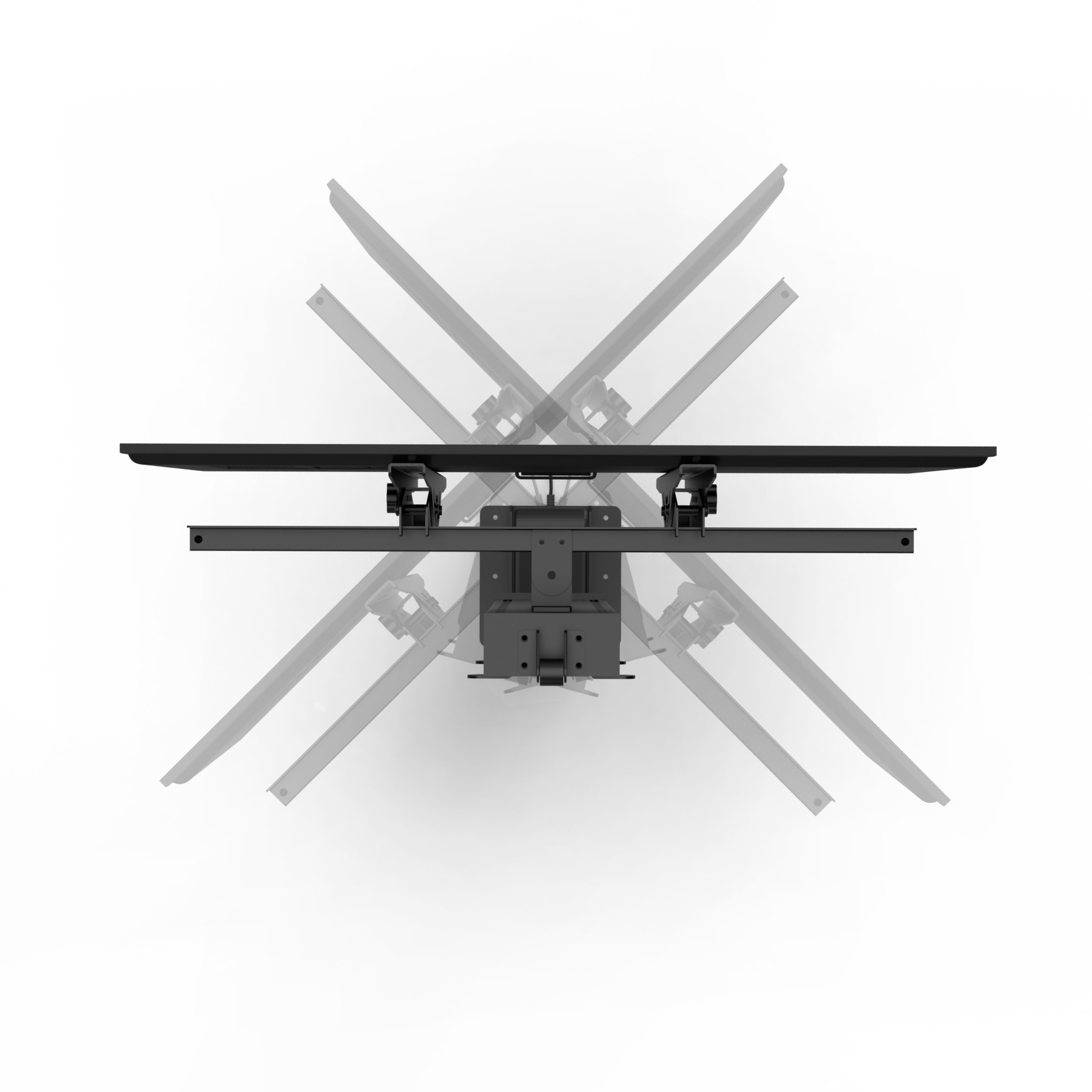 E-MORE TV Lift R360