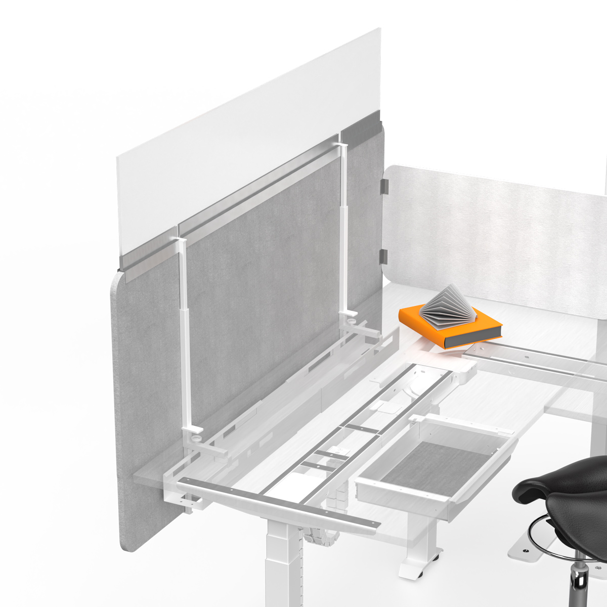 SOLIDO Varioplex 800