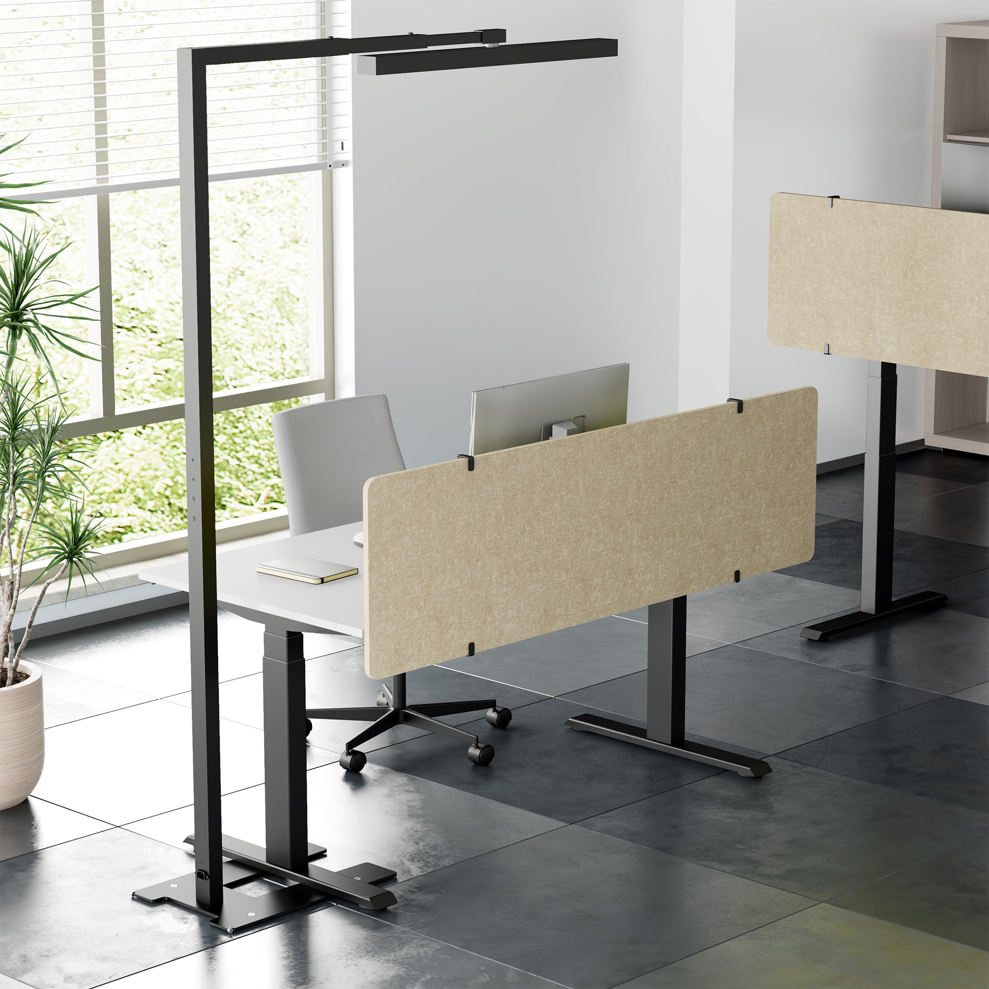 AKUSTIX Vario eco