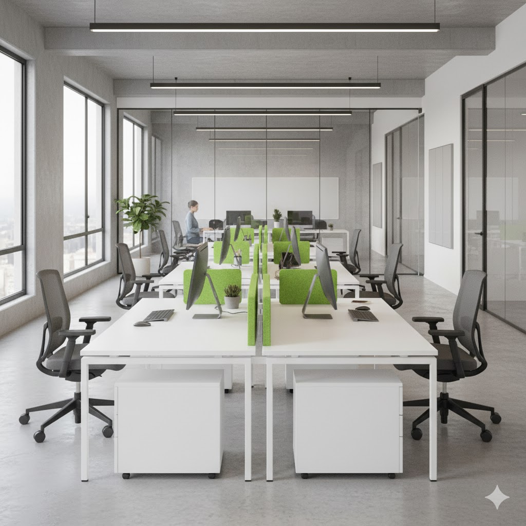 AKUSTIX Vario eco