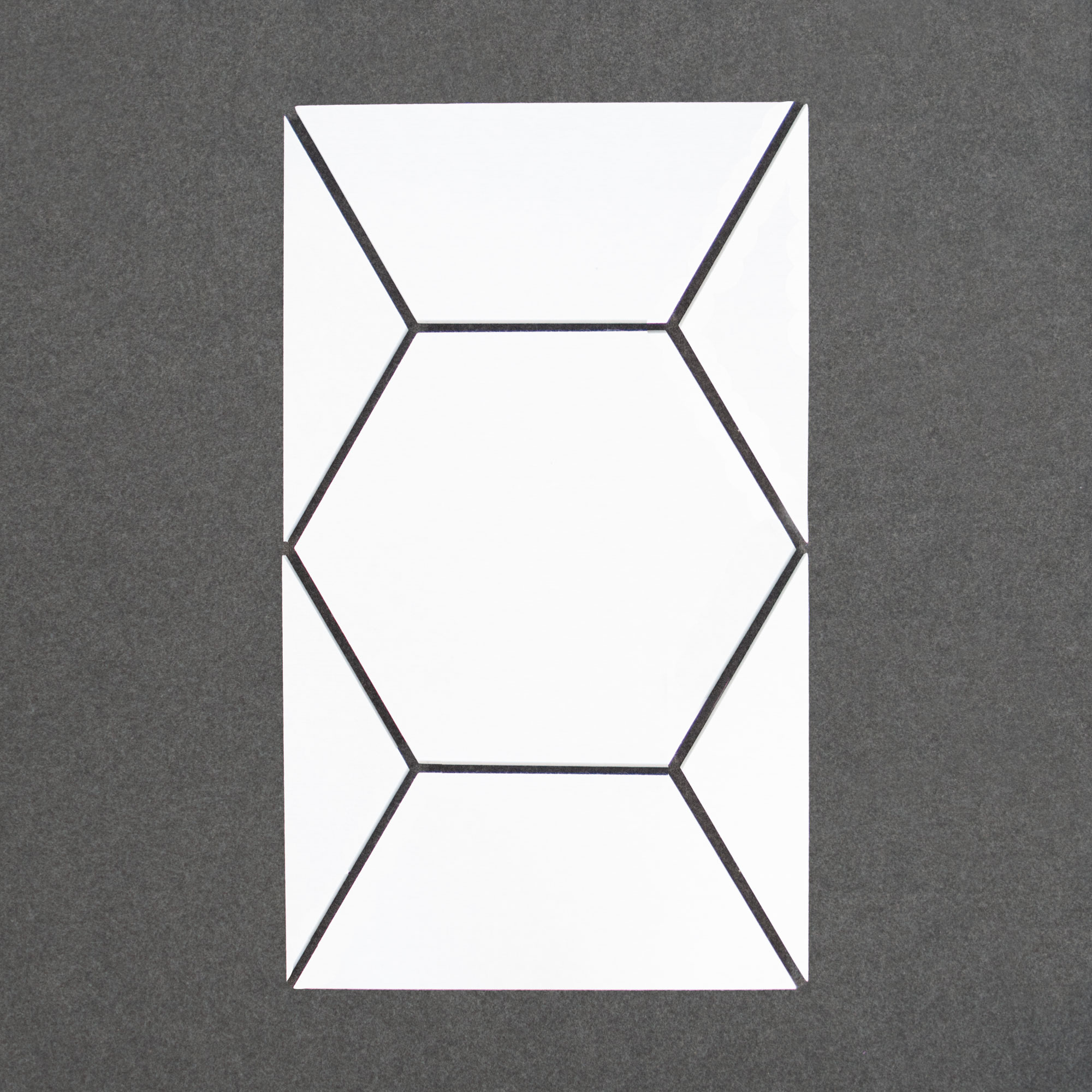 AKUSTIX Shape #11
