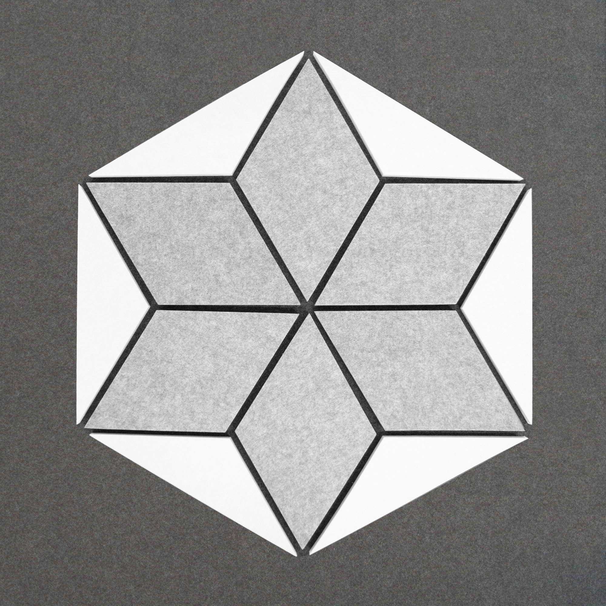 AKUSTIX Shape #11