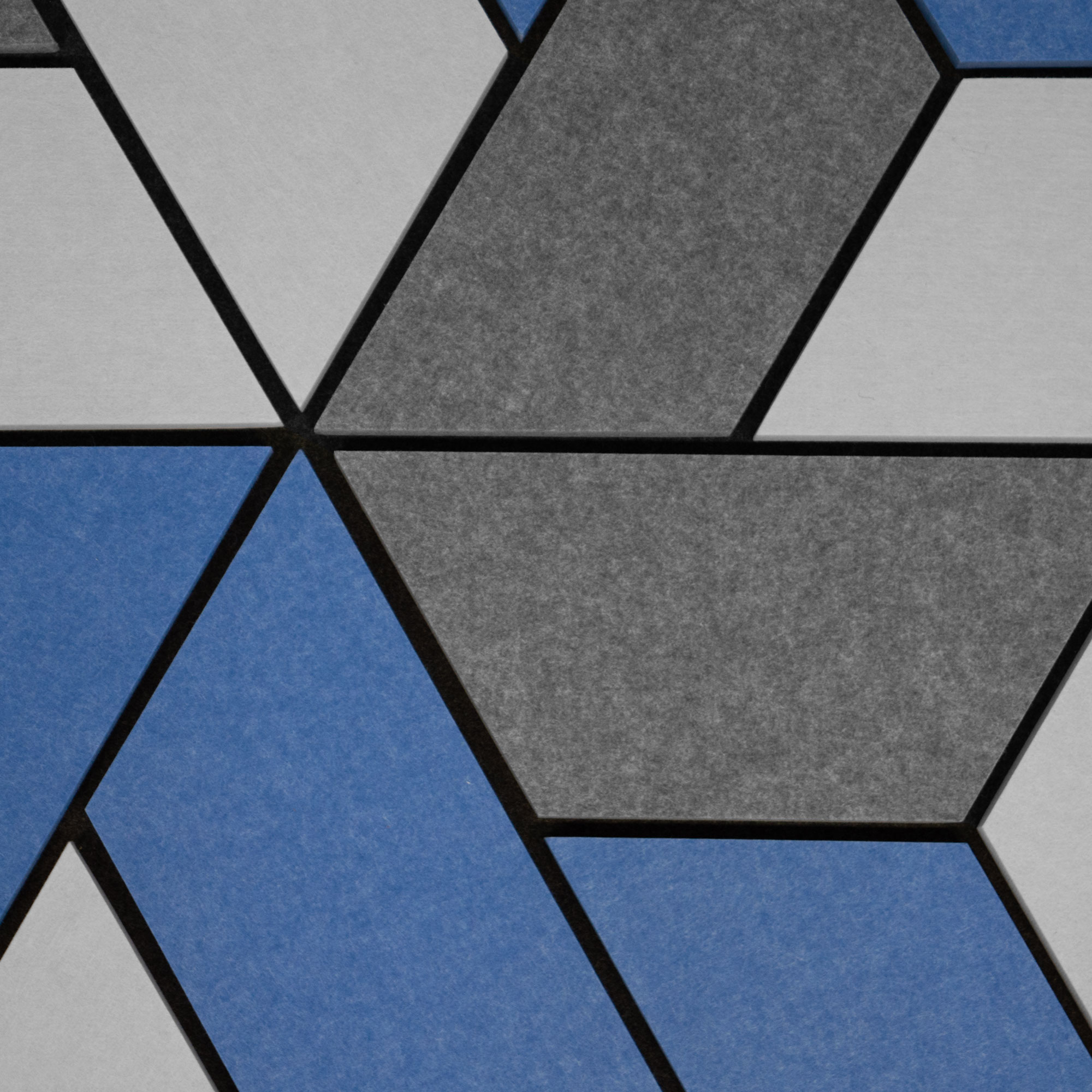AKUSTIX Shape #12