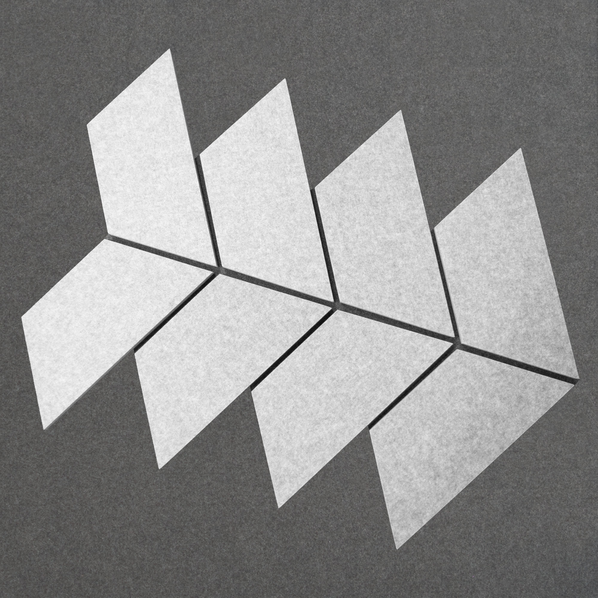 AKUSTIX Shape #12