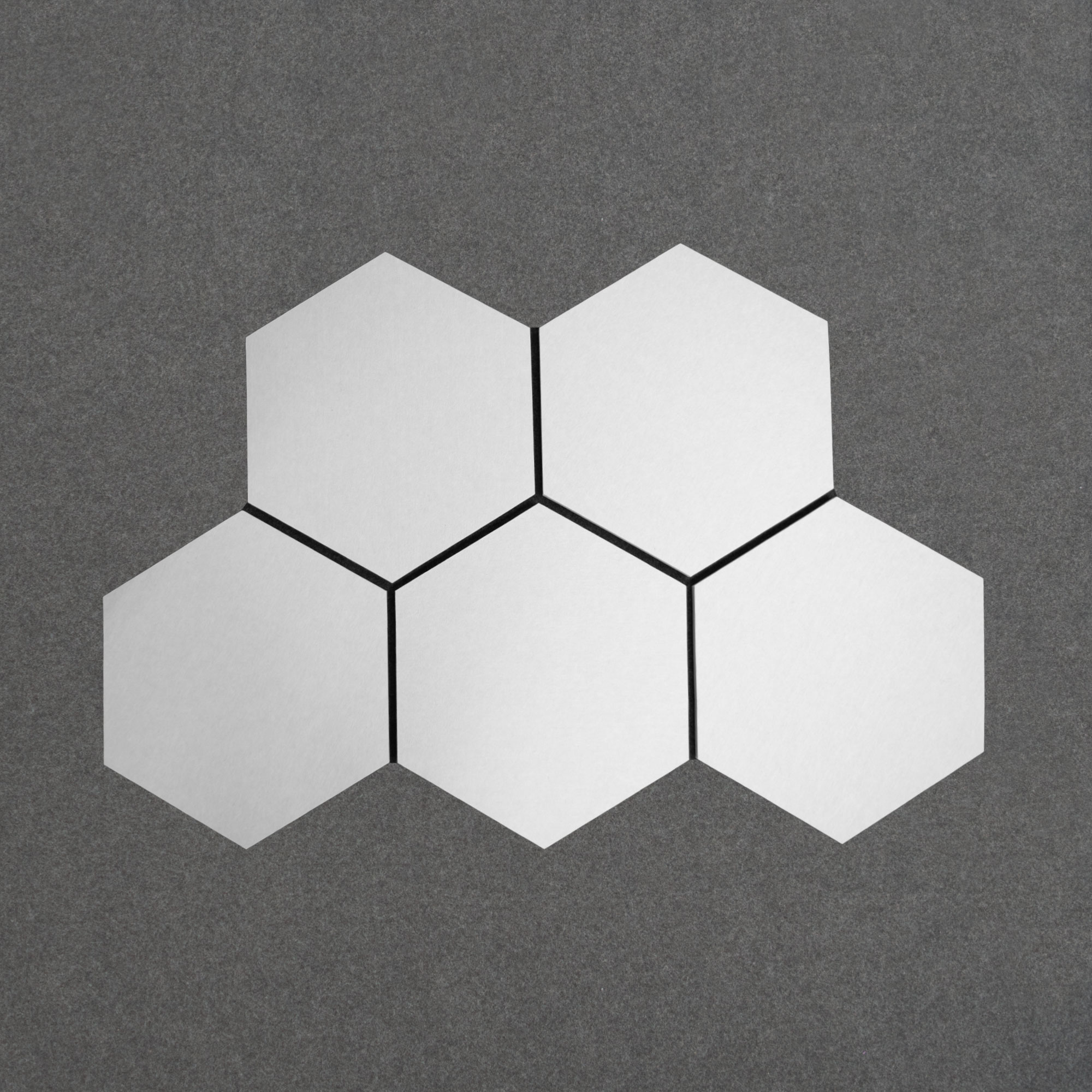 AKUSTIX Shape #13