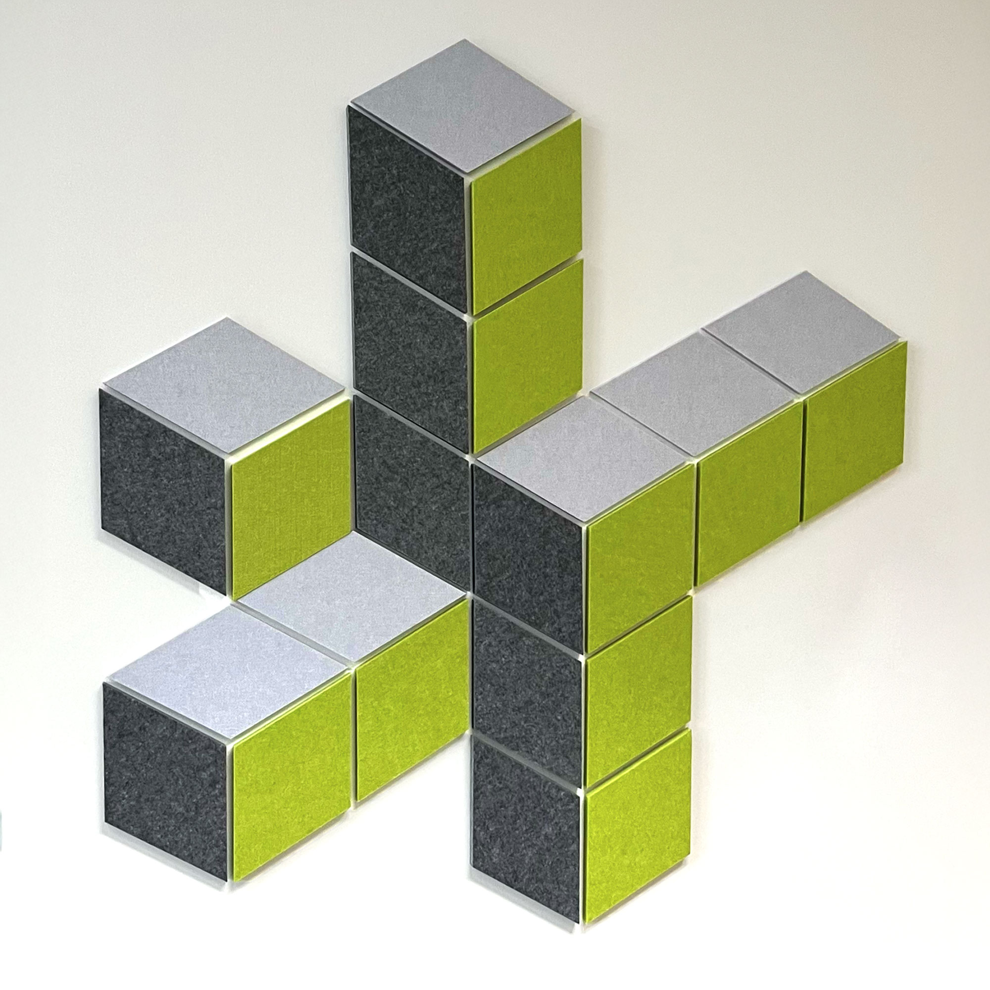 AKUSTIX Shape #14