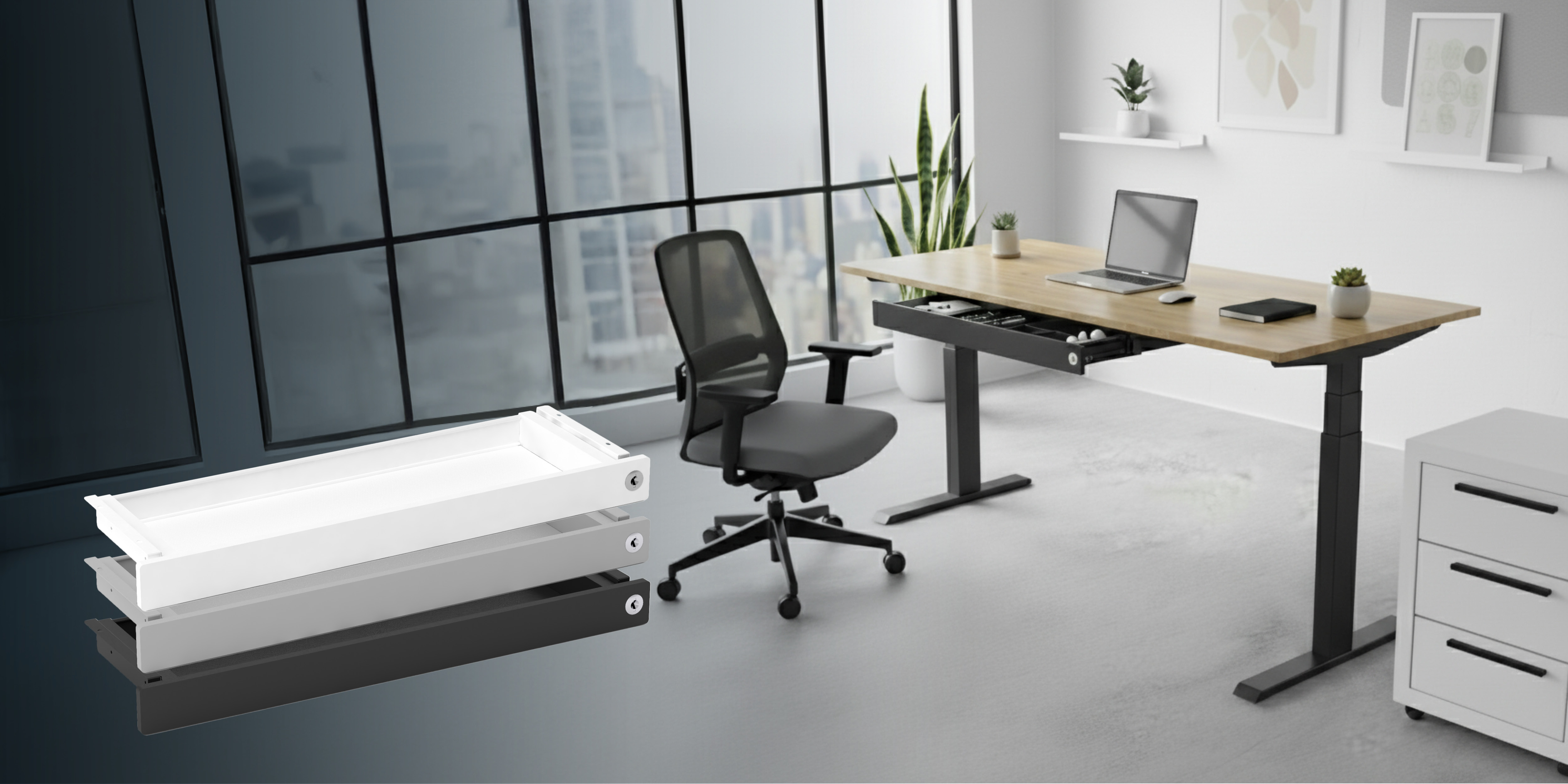 STORIT Slim 230
